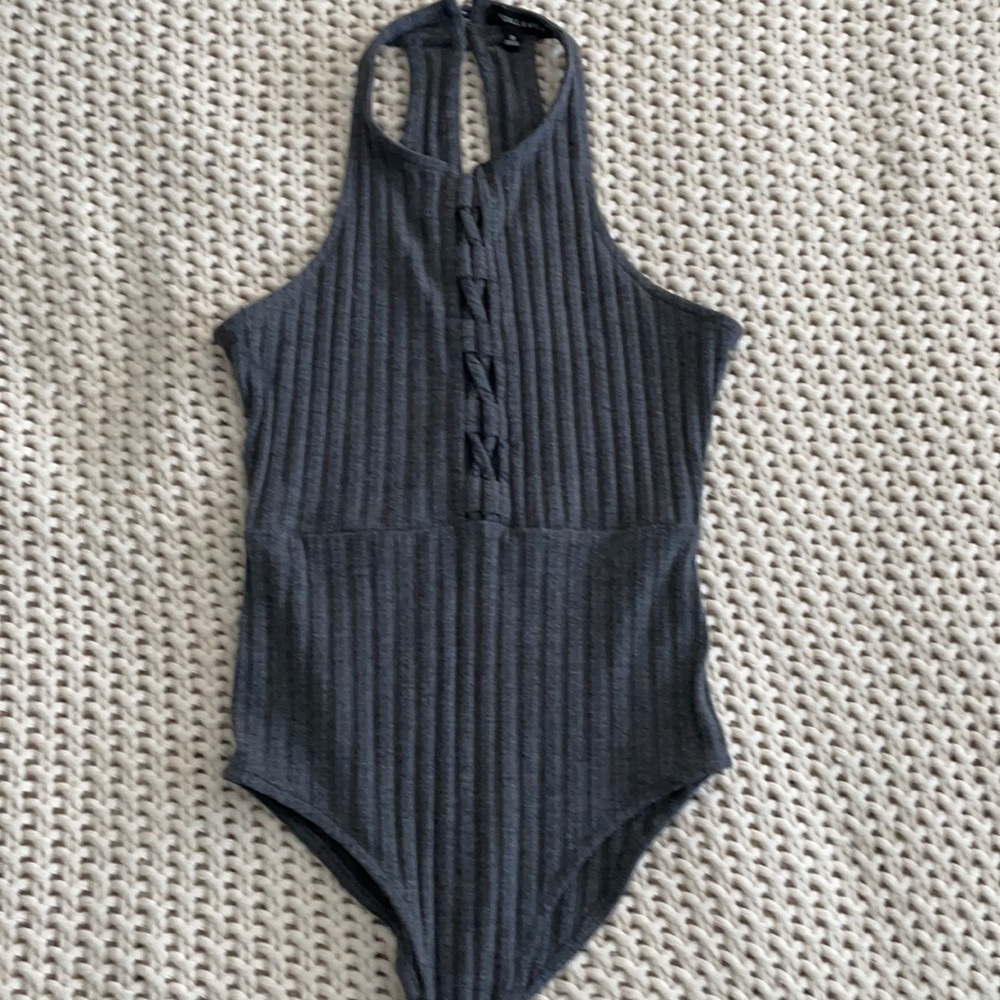 Kendall and Kylie Body Suit